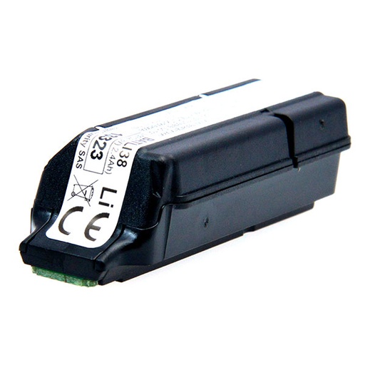 [ENIPCL1O10] Pile(s) Batterie systeme alarme HAGER BATLI38 3V 2.4Ah