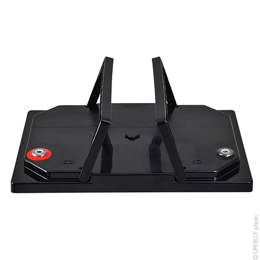 [ENIAMP92300] Unité(s) Batterie plomb AGM YUASA REC80-12 12V 80Ah M6-F