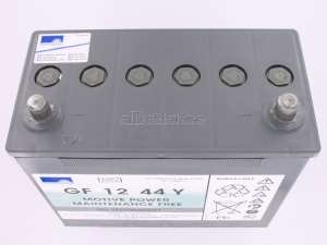 [ENIAMP80141] Batterie(s) Batterie traction SONNENSCHEIN GF-Y GF12044Y 12V 52Ah Auto