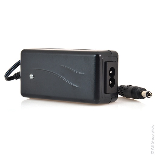 [ENICEL5149] Unité(s) Chargeur lithium-ion Mascot 2240LI 6S 25.2V/0.6A 110-230V