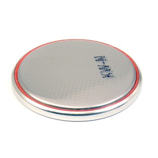 [ENIPBL7320] Blister(s) x 1 Pile bouton lithium blister CR2325 RENATA 3V 190mAh