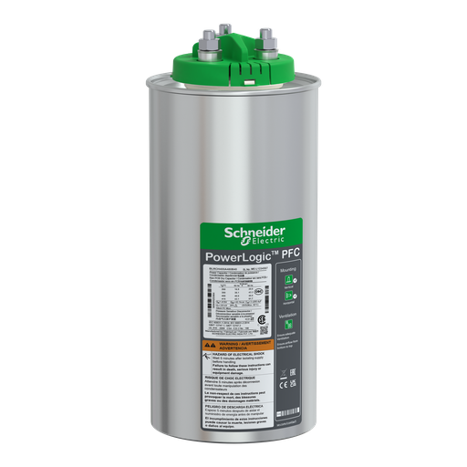 [SCHBLRCH680A000B48] VarplusCan - Condensateur can hdy 68/