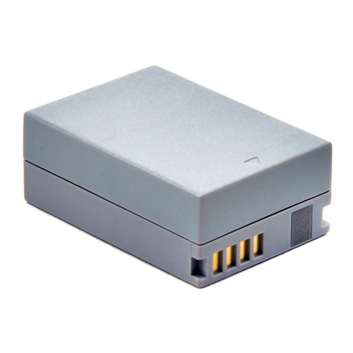 [ENIFML90100] Blister(s) x 1 Batterie appareil photo - caméra 7.4V 980mAh