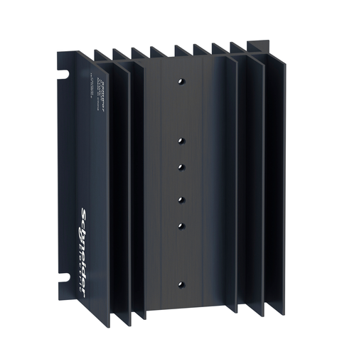 [SCHSSRHP07] Harmony Relais SSP1 - Dissipateur Therm sur panneau 0,7 deg c / w