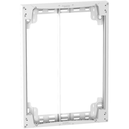 [SCHR9H18760] Resi9 - rehausse coffret 18M - 3R