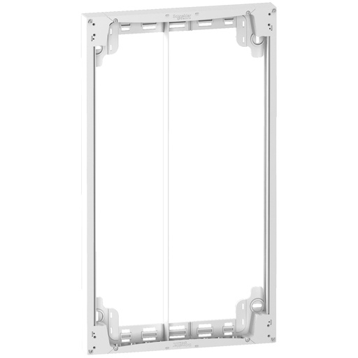 [SCHR9H18761] Resi9 - rehausse coffret 18M - 4R