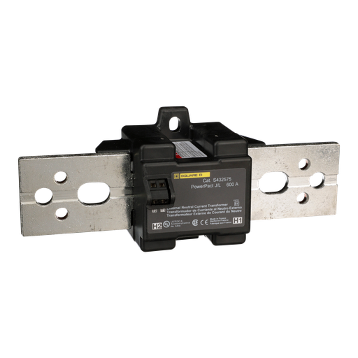 [SCHS432575] PowerPact - external neutral current transformer