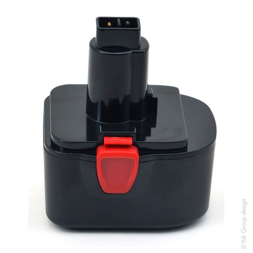 [ENIAMH9057] Batterie(s) Batterie outillage électroportatif compatible Lincoln 14.4V 3Ah