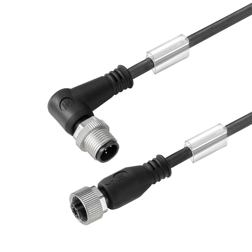 [WEI9456500300] SAIL-M12WM12G-5-3.0U