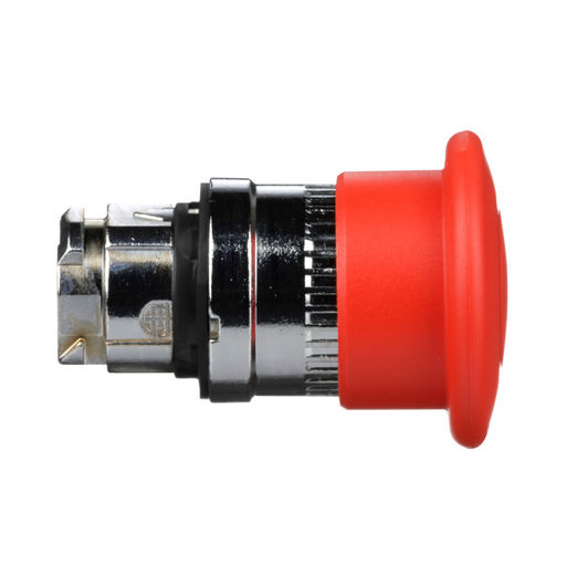 [SCHZB4BT84] Harmony XB4 - tête bouton arrêt urgence - Ø40 - pousser tirer - rouge