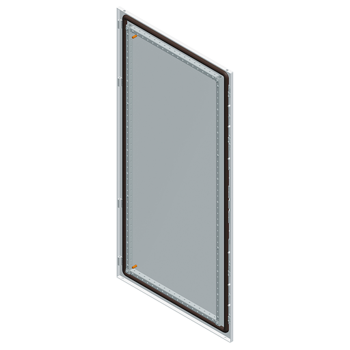 [SCHNSYSFD18122D] PanelSeT SF Kit - double porte pleine - cellule SF & armoire SM - 1800x1200mm