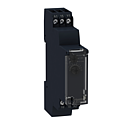 [SCHRE17RCMU] Harmony Time RE17 - relais tempo repos cde ext - 1OF - 24Vcc 24 à 240Vca