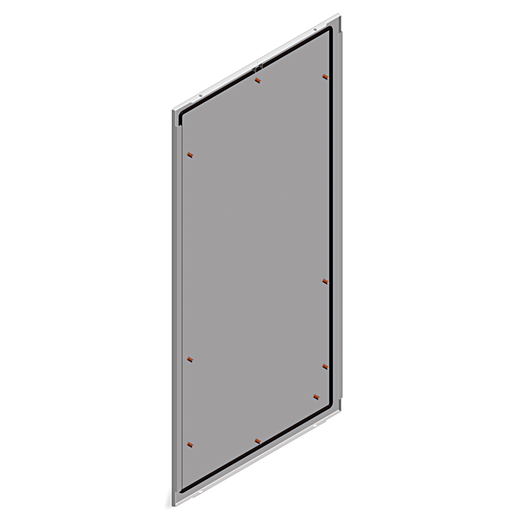 [SCHNSYBP166] PanelSeT SF Kit - panneau arrière - 1600x600mm