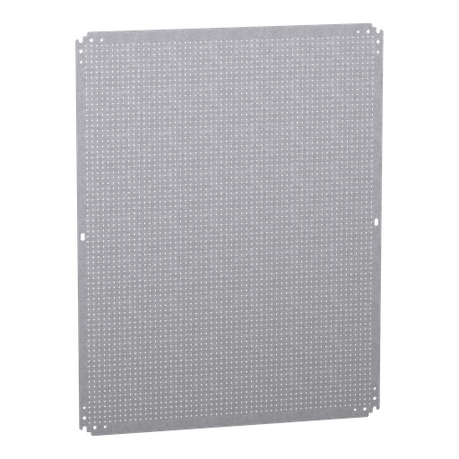 [SCHNSYMF108] PanelSeT - châssis microperf. - acier galva. - coffret H=1000xL=800mm