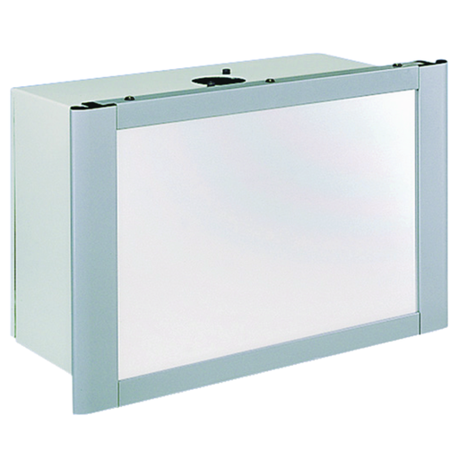 [SCHNSYS3CM606020] PanelSeT DHM - Coffret - pour DHM - H600xL600xP200mm