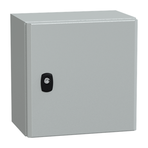 [SCHNSYS3DEX3320] PanelSeT S3DEX - Enveloppe acier - certifiée ATEX - 300x300x200 - porte pleine