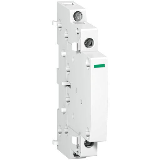 [SCHGAC0521] TeSys - bloc de contacts auxiliaires pour contacteur GAC - 1O+1F