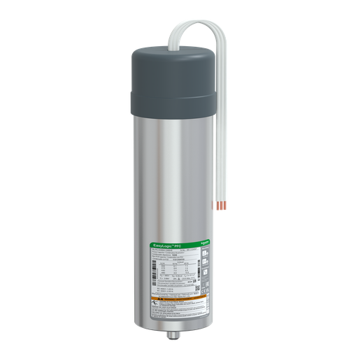 [SCHBLRCS088A106B48] VarPlusCAN condensateur SDY 8.8kvar 480V