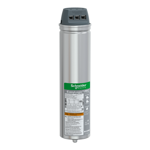 [SCHBLRCS155A186B48] VarPlusCAN condensateur SDY 15.5kvar 480V