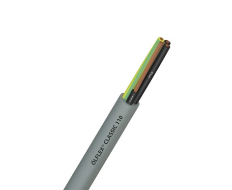 [LAP1119105] ÖLFLEX CLASSIC 110 5G0,75