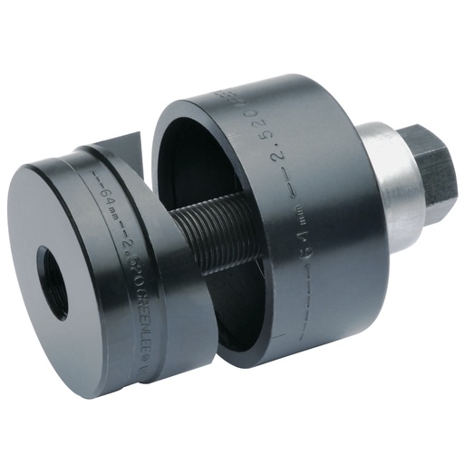[KLK50319620] Emporte -pièce SLUG-BUSTER, dimension : 22,5mm - PG16.