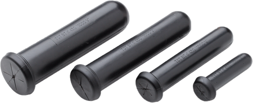 [CATMP-26-B] Capuchon isolant pour câble de 10 a 35 mm²