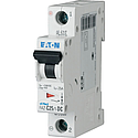 [EAT279125] Disjoncteur modulaire FAZ-DC, 6A, 1P, 15kA (IEC/EN 60947-2), courbe C, DC