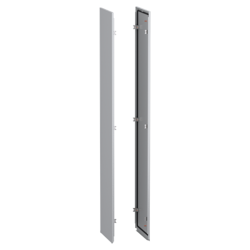 [SCHNSY2SPINHD184] PanelSeT SF/SFN Outdoor - jeu de 2 panneaux lat. - fix. intérieure - 1800x400
