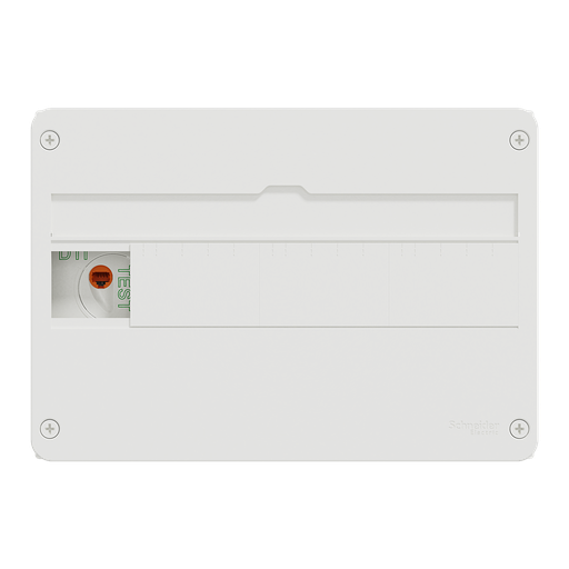 [SCHVDIRM0042] Resi9 Connect - coffret VDI grade 2TV minimum - 18M 1R - sans emplacement box