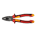 [MIL4932464572] PINCE ISOLÉ (ELECTRICIEN) 180MM