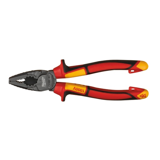 [MIL4932464572] Pince Isolé (Electricien) - 4932464572