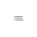 [MIL4932430001] BURINS SDS+ 