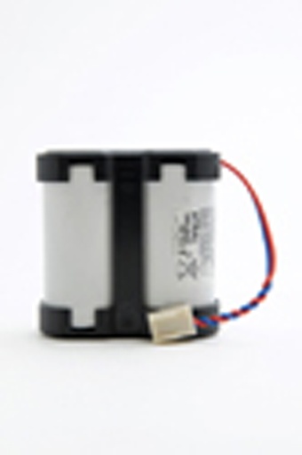 [ENIMGL1O02] Pile(s) Batterie systeme alarme DAITEM BATLI06 7.2V 5Ah