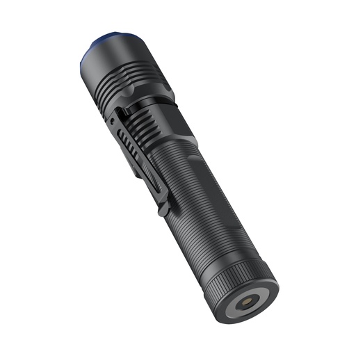 [ENIETX9097] Unité(s) Lampe torche aluminium NX TRACKER PRO WIRELESS 600 lumens rechargeable