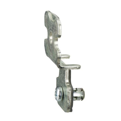 [SCHNSYPFCR] PanelSeT Accessoires - 4 pattes de fixation murale - pour coffret CRN