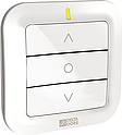 [DDO6351379] Tyxia 2330 | Commande radio murale pour volets roulants