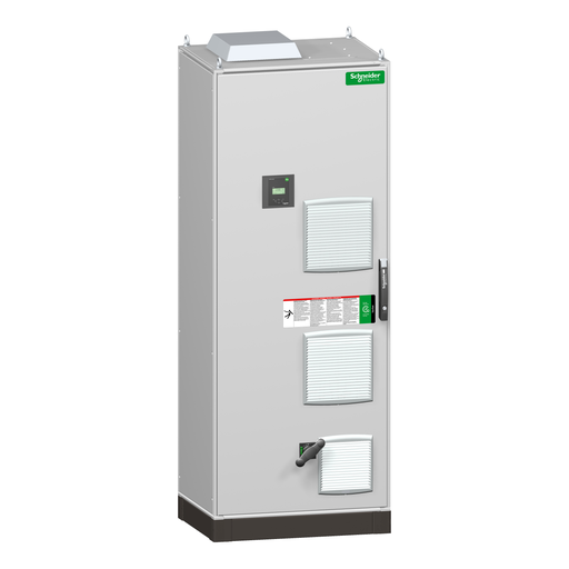 [SCHVLVAF5P03617CH] VarSet Auto 350kvar DR2,7 400V-60 CB