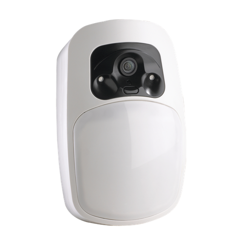 [DDO6412287] DMBV Tyxal+ | Détecteur de levée de doute vidéo (PIRCAM) radio Tyxal+