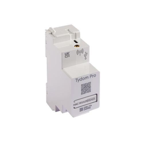 [DDO6700117] Tydom Pro | Box maison connectée en tableau électrique