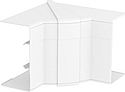 [OBO6113070] Angle intérieur GK-IH53100RW/110x145x145/PC-ABS