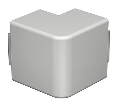 [OBO6192327] Angle extérieur WDK HA60090RW/60x90mm/PVC