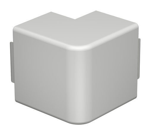[OBO6192327] Angle extérieur WDK HA60090RW/60x90mm/PVC