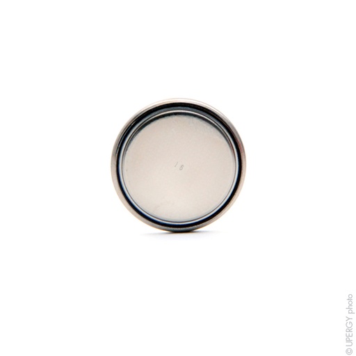 [ENIPBL6449P] Plateau(x) de 20 Pile bouton lithium BR2325/BN PANASONIC 3V 165mAh