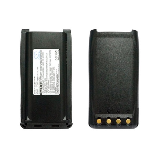 [ENIRML0669] Batterie(s) Batterie talkie walkie 7.4V 1600mAh