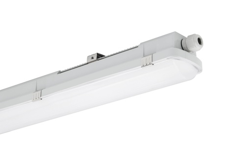 [SVA0010213] Luminaire étanche Resisto 1200 IP66 35W 4800lm IRC≥80 6500K