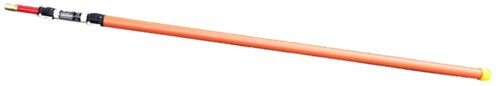 [CATZ-PTVZCR-4603W] perche isolante de vat rail telescopique regl.