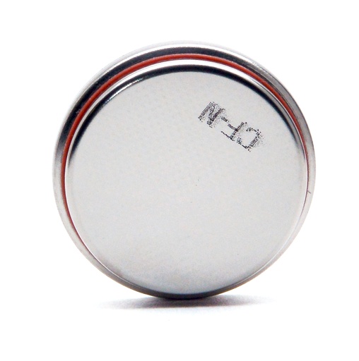 [ENIPBL7342] Blister(s) x 1 Pile bouton lithium blister CR2450N RENATA 3V 540mAh