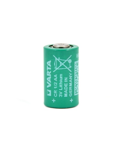 [ENIPCL8815] Pile(s) Pile lithium CR1/2AA 3V 950mAh