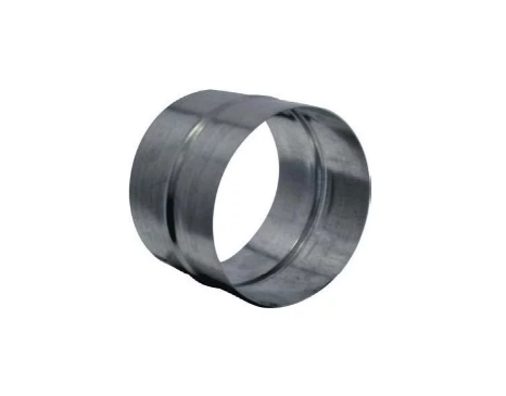 [UNV860596] Manchon raccord mâle en acier galvanisé, D 160 mm