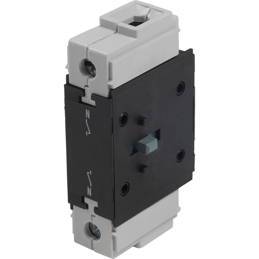 [SCHVZ12] TeSys Vario - pôle neutre - 80A - pour V3, V4